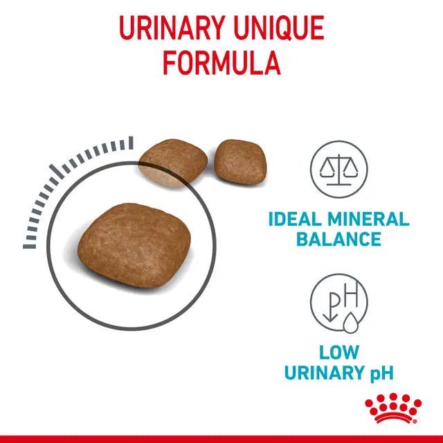 Royal Canin Cat Urinary Care Dry Food - Pet Supply